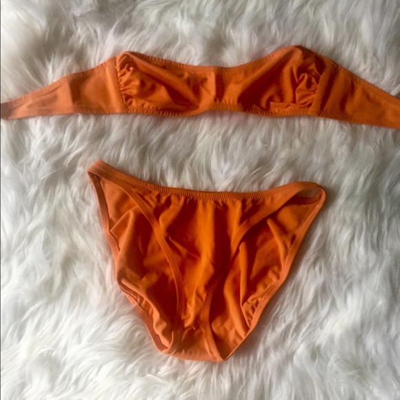 Vintage J Crew bikini - Picture 2 of 8